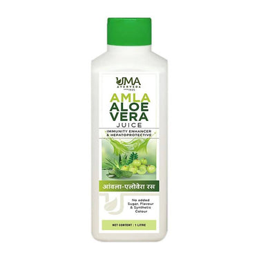 uma-ayurveda-amla-alovera-juice